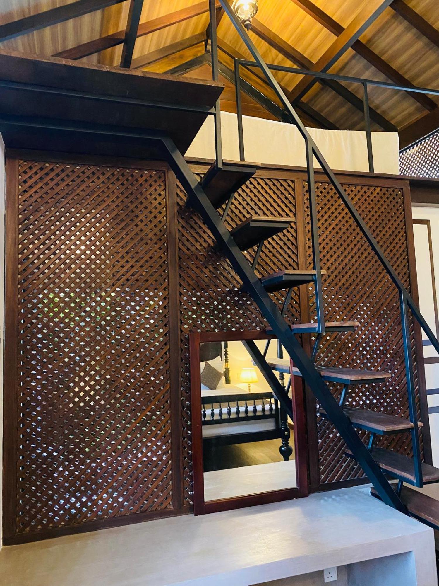Thaprobana Villa Tangalle - Private Villa Room photo